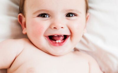 Mitos e Verdades Sobre a Saúde Bucal do seu Bebê