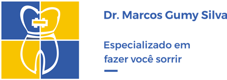 Dr. Marcos Gumy Silva - Odontologia - Curitiba, PR